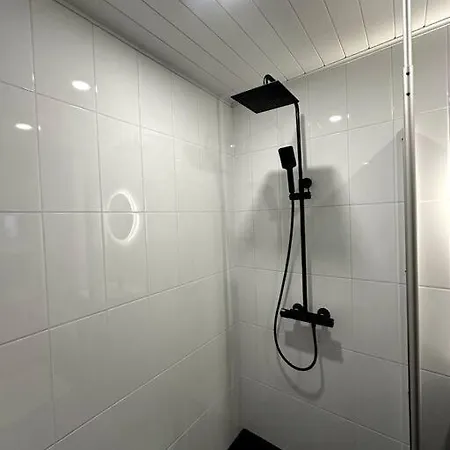 Lägenhet Kotimaailma Apartments#4 - Moderni, Tilava Kaksio Keskustassa Seinäjoki